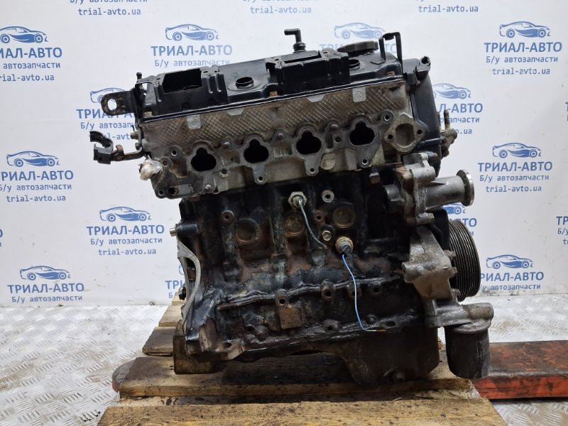 Двигатель Mitsubishi Lancer 2003-2009 4G18 (Арт. 62076) Киев - изображение 1