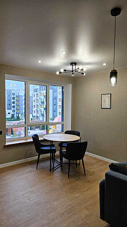 продажа 1-к квартира Киево-Святошинский, Ирпень, 49500 $ Ирпень - изображение 2