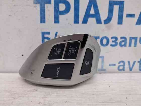 Кнопки руля Mitsubishi Outlander 2007-2012 8602A008 (Арт. 80181) Київ