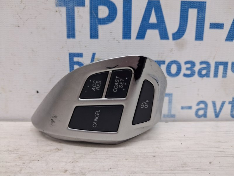 Кнопки руля Mitsubishi Outlander 2007-2012 8602A008 (Арт. 80181) Киев - изображение 1