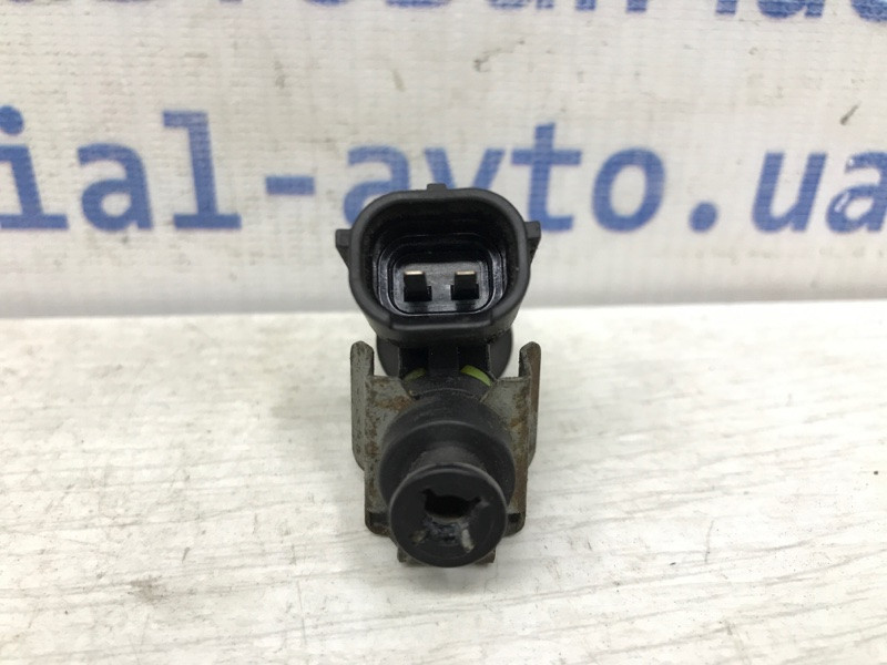 Форсунка топливная Nissan Qashqai J10 2.0 БЕНЗИН MR20DE 2006 (б/у) Київ - зображення 3