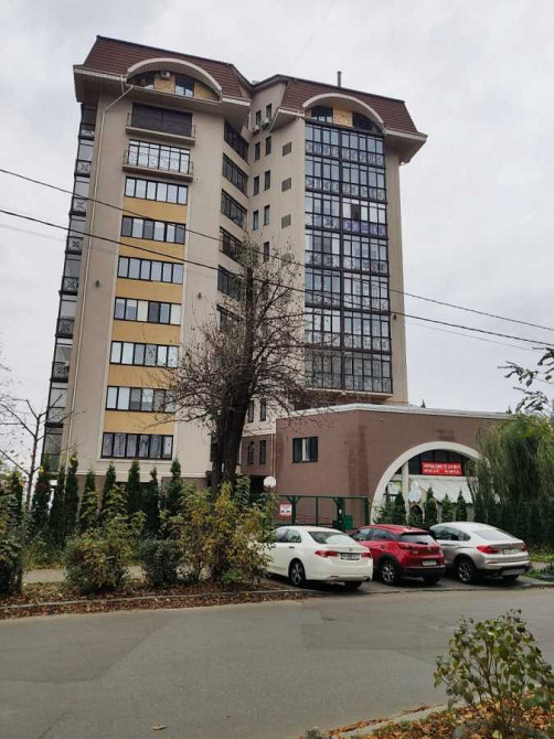 продажа 3-к квартира Киев, Шевченковский, 159000 $ Киев - изображение 3