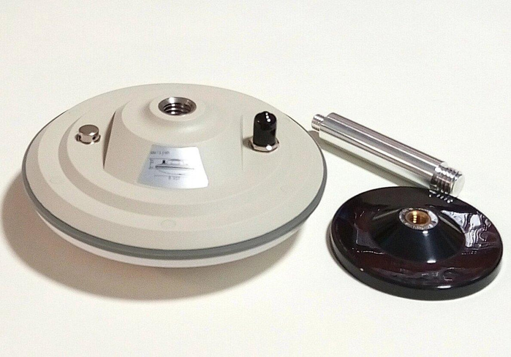 GPS антенна 1165-1278/1559-1612 RHCP, LNA 38dB, TNC, высокоточная, GPS GloNass Galileo Qzss Sbass IR Днепр - изображение 2