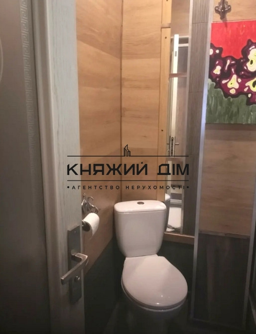 Оренда 3 кімнатна квартира на Подолі 1168280 Киев - изображение 11