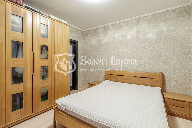 продажа 3-к квартира Киев, Оболонский, 139000 $ Київ - зображення 9