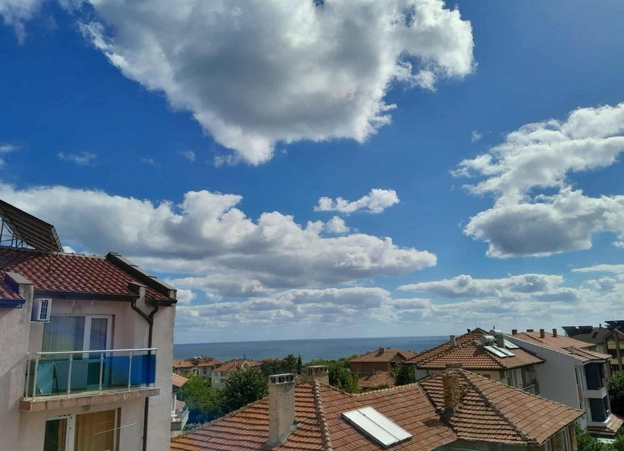 Большая 3-х комнатная квартира в жилой части города Обзор, в 500 м от моря Одеса - зображення 12