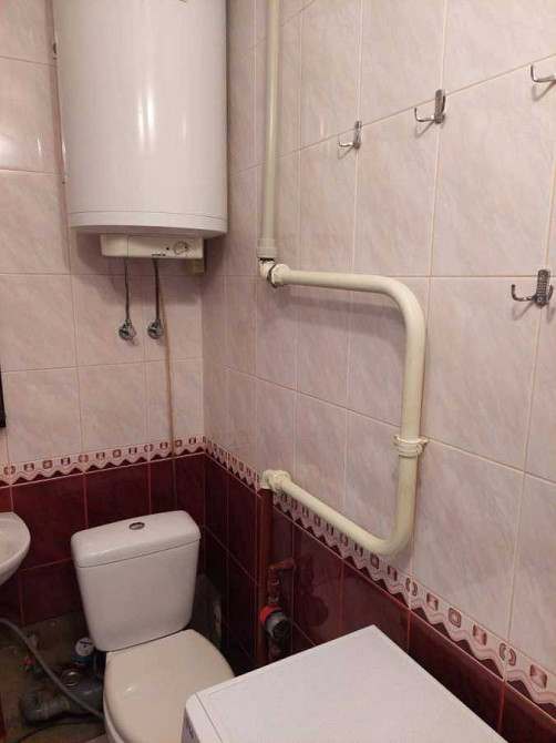 продажа 1-к квартира Одесса, Пересыпский, 36000 $ Одесса - изображение 7