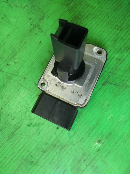 Витратомір повітря XS7F-12B579-AA Форд Мондео 2.0 TDCi мк3 Винница - изображение 3