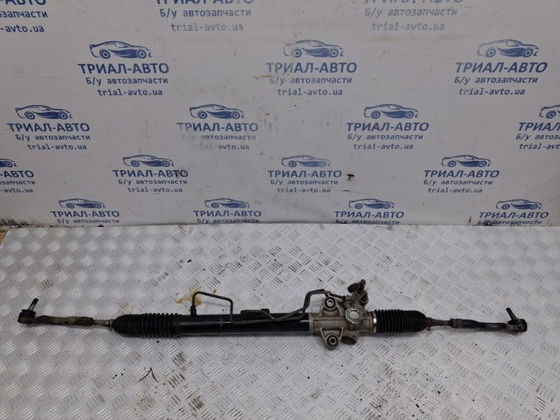 Рулевая рейка Mitsubishi L200 2006-2015 MR333500 (Арт. 67256) Київ - зображення 9