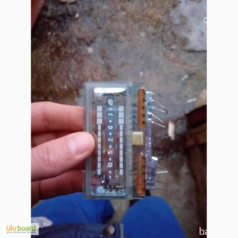 Индикаторы ИВЛШУ1-11/2, 10-3Дв. -50шт Харків - зображення 4