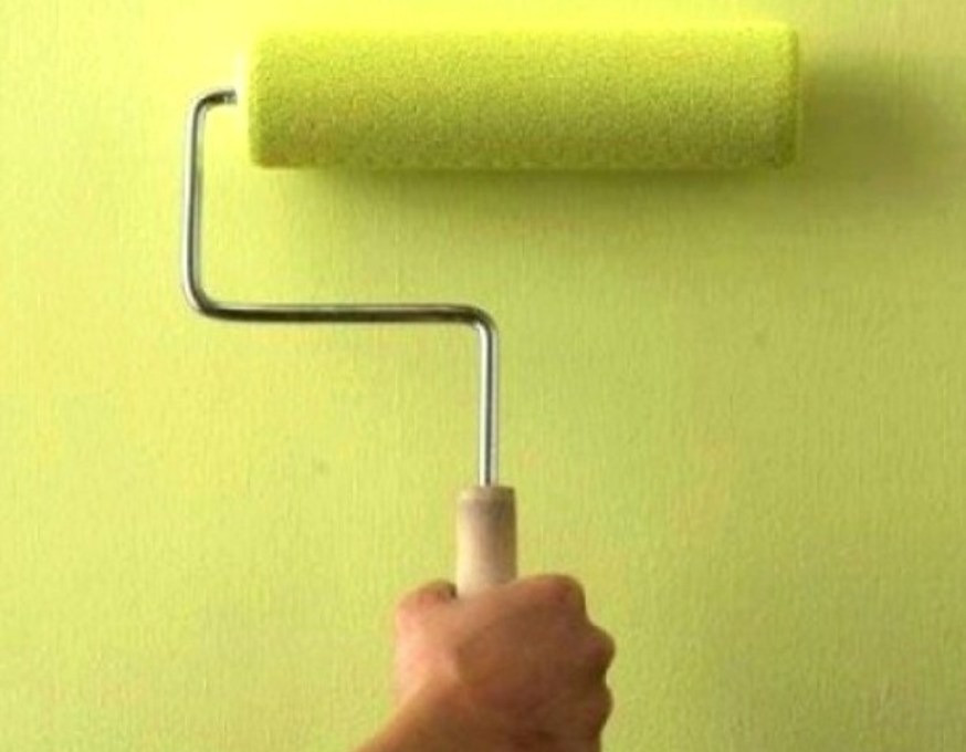 Покраска стен цена Киев Київ - зображення 1