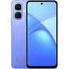 Смартфон Infinix Smart 10 4/128GB Iris Blue (X6725) UA Харків