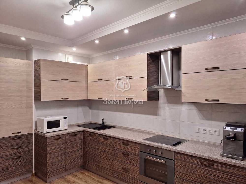 продажа 3-к квартира Броварский, Бровары, 107000 $ Бровари - зображення 8