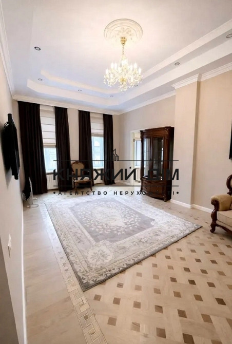 Оренда 2 кімнатна квартира м. Площа Українських Героїв КОД 11204457 Киев - изображение 4