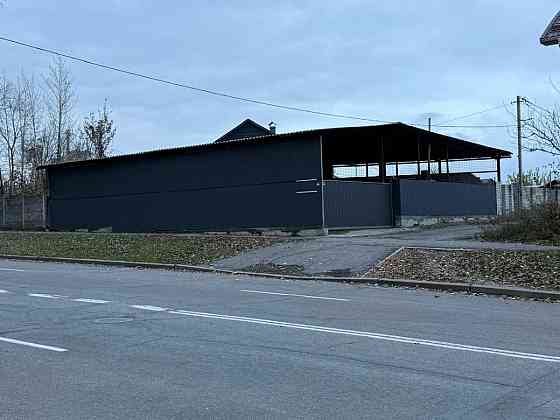 продажа склады Кременчугский, Кременчуг, 57000 $ Кременчук