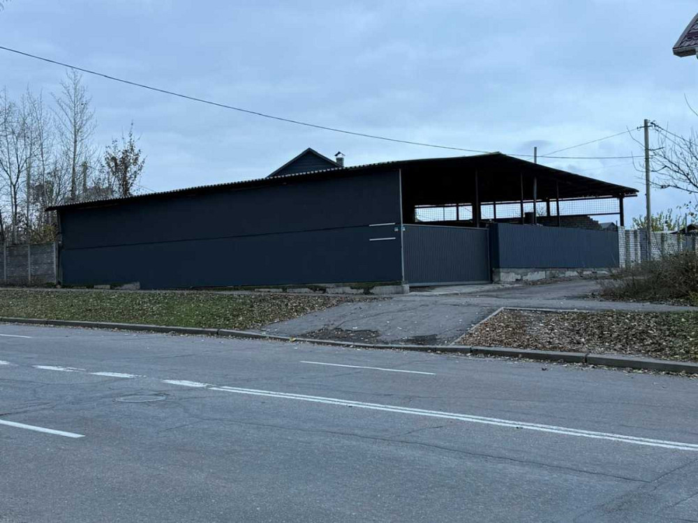 продажа склады Кременчугский, Кременчуг, 57000 $ Кременчук - зображення 2