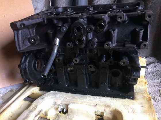 Б/у блок двигателя Renault Laguna 2, Espace 4, 2.2 dci, 8200726712, 8200341112 Кропивницкий