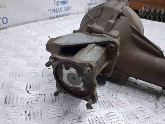 Редуктор задний Suzuki Grand Vitara JT 2.7 БЕНЗИН H27A 2005 (б/у) Київ