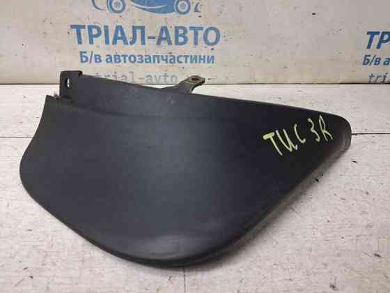 Брызговик задний правый Hyundai Tucson 2004-2009 868422E010 (Арт. 86285) Киев