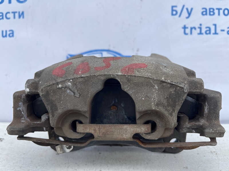 Суппорт передний левый Ford Fusion USA 2013-2020 DG9Z2B121A (Арт. 73303) Київ - зображення 2