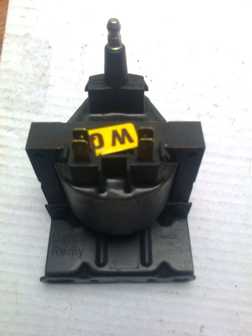 Катушка зажигания GM90449740 Опель Delco Remy 3474232 оригинал1208002 Винница - изображение 3
