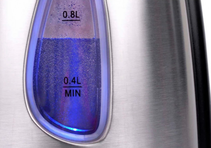 Электрочайник Adler AD-1203 1 л Киев - изображение 7