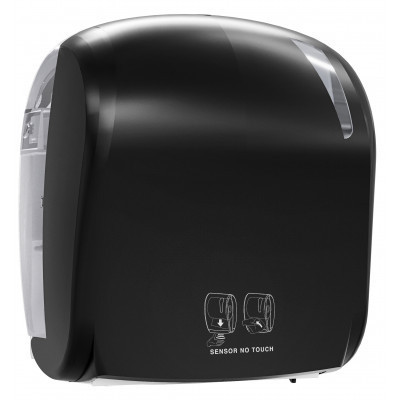 Держатель бумажных рулонных полотенец сенсорный LINEA SKIN Киев - изображение 1