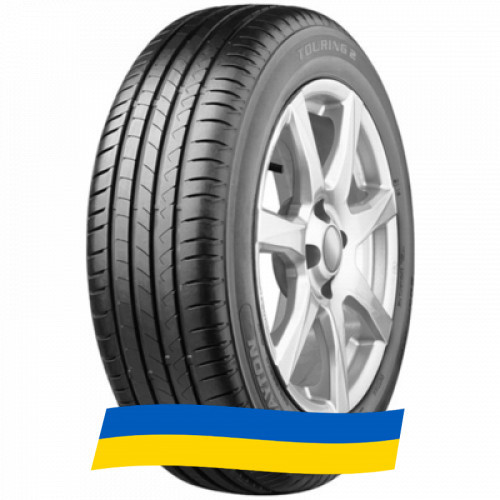 235/45 R17 Dayton Touring 2 94W Легкова шина Киев - изображение 5