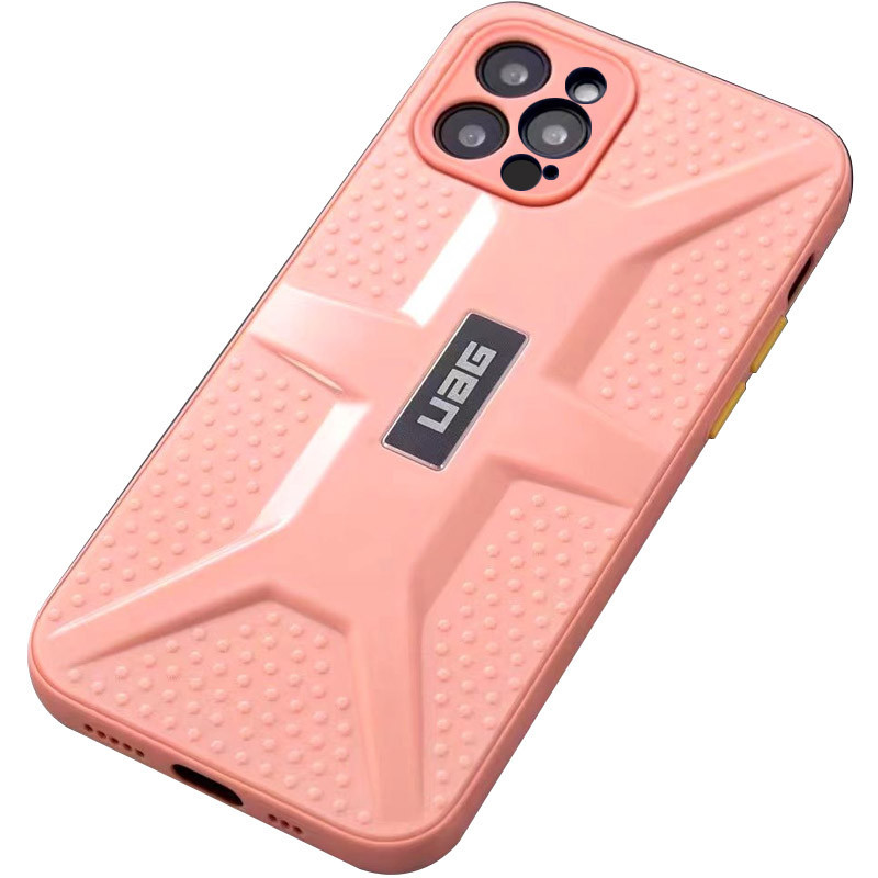 Чехол TPU+PC UAG для Apple iPhone 12 Pro Max (6.7") Херсон - зображення 3