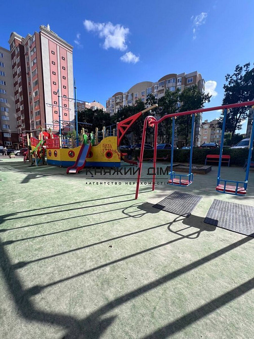 ПРОДАЖ 1к квартира ЖК Петрівский квартал Софіївська Борщаговка код 21147685 Киев - изображение 6