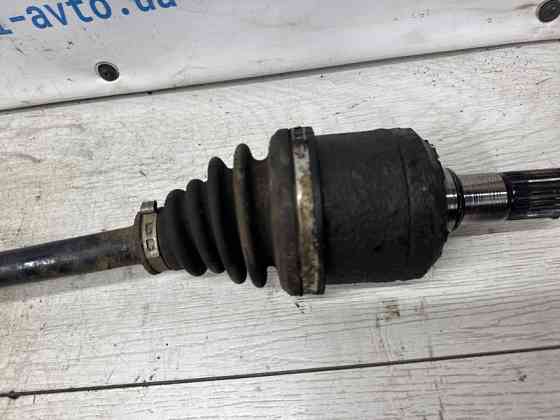 Привод задний левый Hyundai Santa fe DM 2.2 DIESEL D4HB 2012 (б/у) Киев