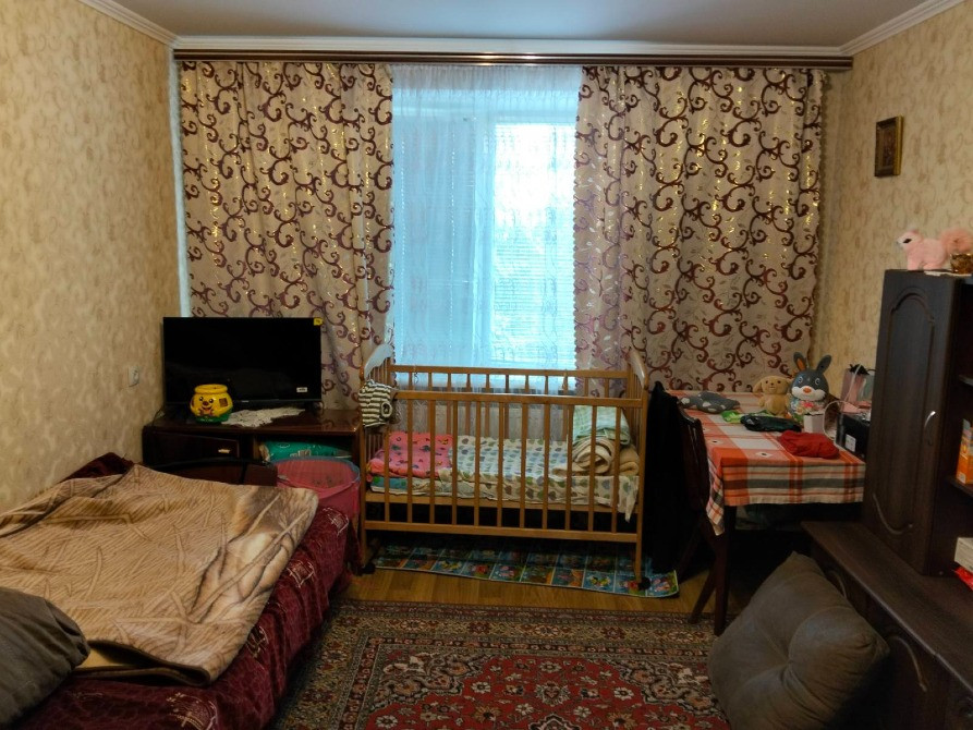 Продаж 2-кімнатної квартири в Житомирській області Житомир - зображення 8