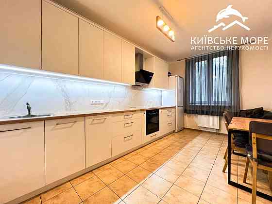 долгосрочная аренда 3-к квартира Киев, Днепровский, 27000 грн./мес. Киев