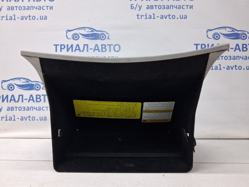 Бардачок Hyundai Sonata NF 2.4 БЕНЗИН G4KC 2004 (б/у) Киев - изображение 2