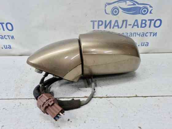 Зеркало правое Nissan Tiida 2004-2014 96301EM19B (Арт. 81857) Киев