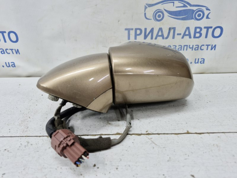 Зеркало правое Nissan Tiida 2004-2014 96301EM19B (Арт. 81857) Киев - изображение 5