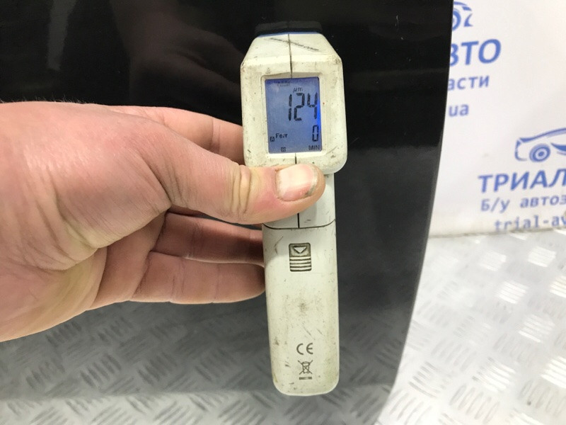 Дверь передняя правая Chevrolet Epica 2006-2013 96635580 (Арт. 52221) Київ - зображення 8