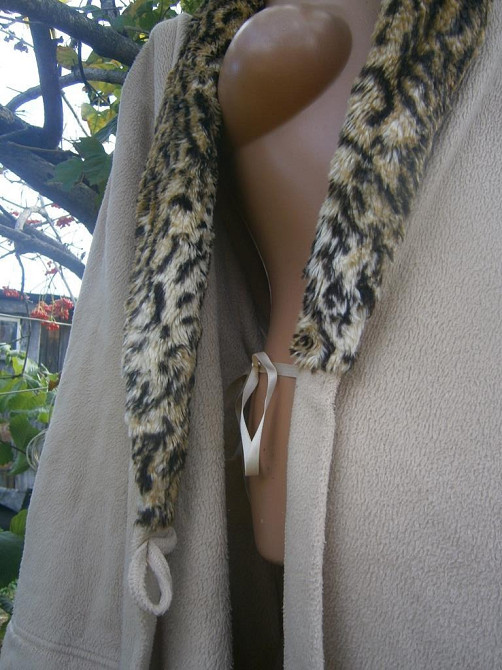 халат "MARKS & SPENCER" Киев - изображение 3