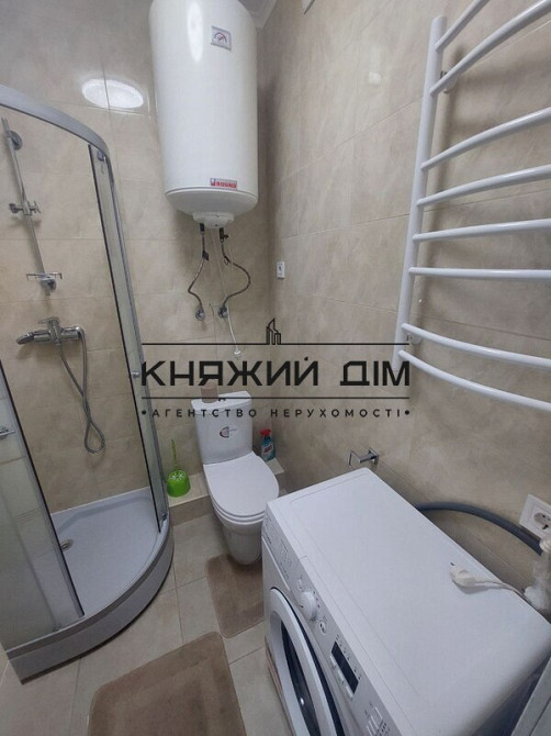 Оренда 1-но к. квартири в ЖК Місто Квітів. № 11203343 Київ - зображення 7