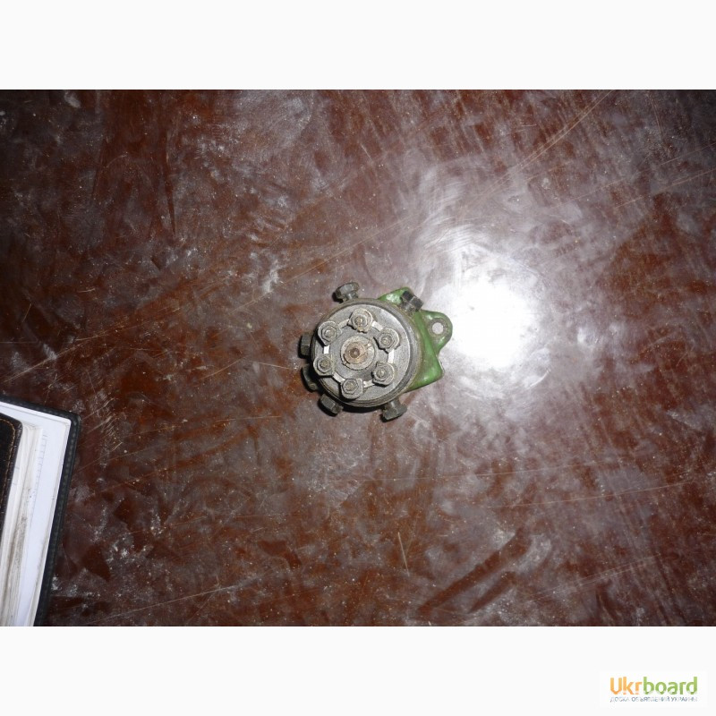 Насосы 206-У4, 1, Qном.-0, 04кгс/см2. Рном. -16кгс/см2. -1шт Харьков - изображение 2