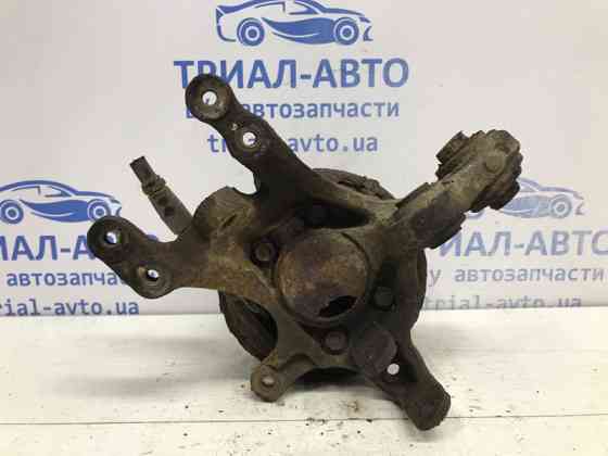 Цапфа задняя левая со ступицей Kia Ceed ED 1.6 DIESEL D4FB 2006 (б/у) Київ