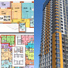 продажа 2-к квартира Киев, Дарницкий, 60000 $ Київ