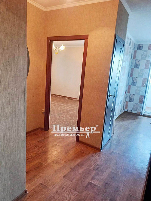 У продажу простора 1 кімнатна квартира найкращого сотового проекту на Кримському бульварі. Одесса - изображение 5