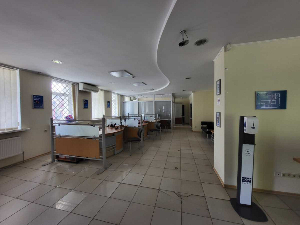 продажа офисное помещение Житомир, Богунский, 8351401 грн. Житомир - зображення 4