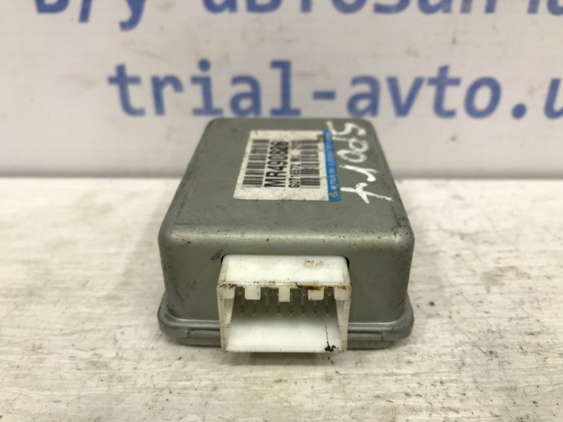 Блок управления Mitsubishi Pajero Sport K9 3.0 БЕНЗИН 6G72 1996 (б/у) Київ - зображення 2