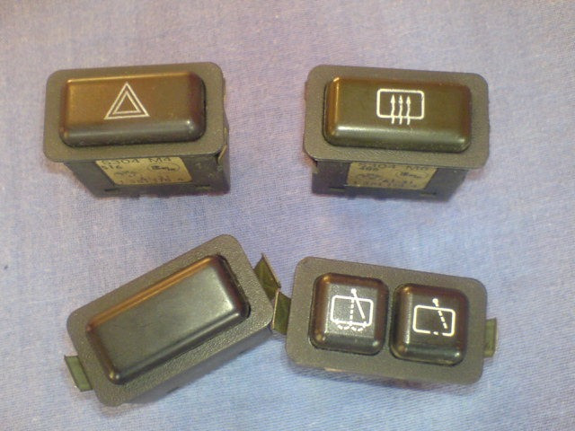 Запчастини до BMW3 E30, 316і (87-91р.в.) Івано-Франківськ - зображення 8