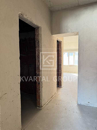 продажа 2-к квартира Киево-Святошинский, Ирпень, 46000 $ Ирпень - изображение 6