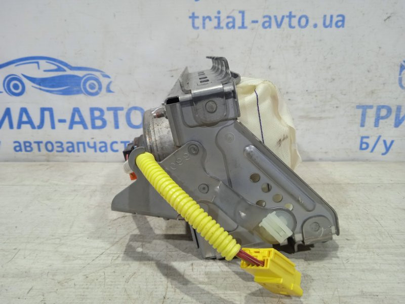 Подушка безопасности в торпеду Mitsubishi Lancer 10 2007 (б/у) Київ - зображення 2