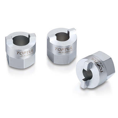 Головки для разборки стоек TOPTUL набор 3ед. (VAG) JGAR0303 Харків - зображення 1