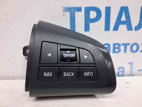 Кнопки руля Mazda CX 7 2006-2012 EH47664M0 (Арт. 79545) Київ